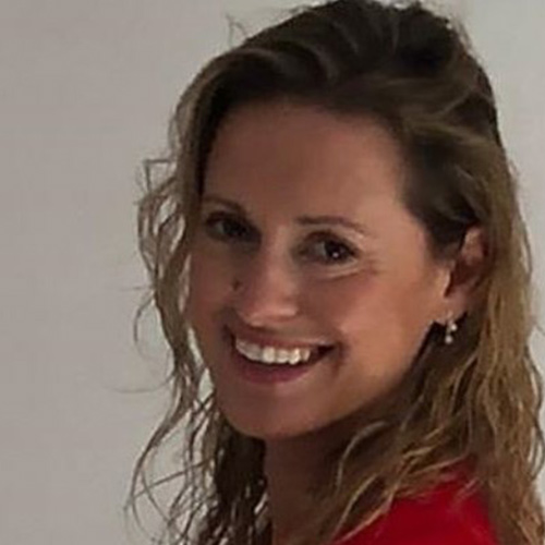 Carmen Gracia Santamarta Prieto